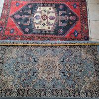 Tappeti Cashmere cachemire persiani