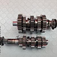 CAMBIO ALBERI HONDA CRE 250 2005 2004 CRF 2007 200