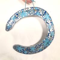 Decorazione portafortuna da appendere