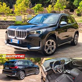 Bmw X1 sDrive 18i xLine garanzia 2 anni bmw