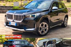 Bmw X1 sDrive 18i xLine garanzia 2 anni bmw