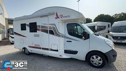 RIMOR Katamarano 12 P Plus