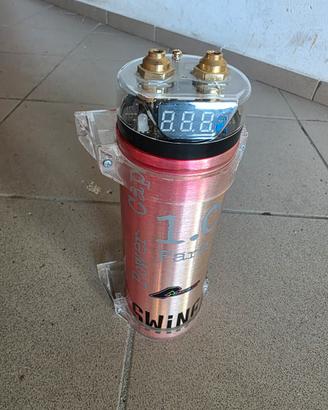 amplificatore+fared