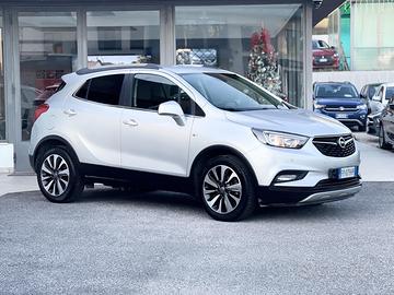 Opel Mokka 1.4 GPL 140CV 4x2 E6 Neo - 2018