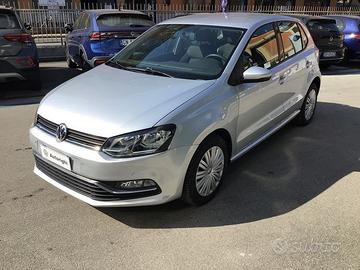 Volkswagen Polo 1.4 TDI 90cv BlueMotion Techn...