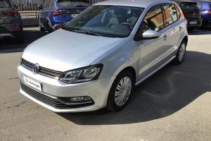 Volkswagen Polo 1.4 TDI 90cv BlueMotion Techn...