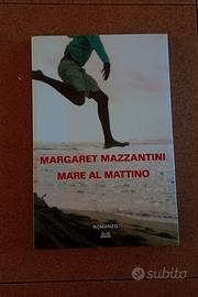 Mare al mattino - Margaret Mazzantini