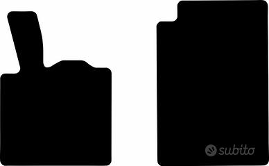 TAPPETI MOQUETTE SMART