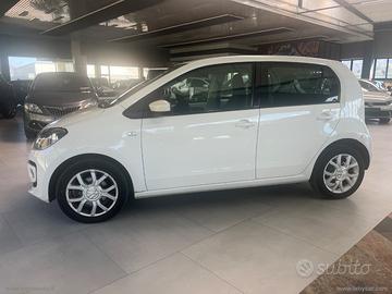 VOLKSWAGEN 1.0 5p. eco high up! BMT