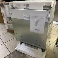 lavastoviglie da incasso NUOVA