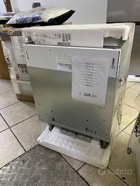 lavastoviglie da incasso NUOVA