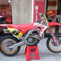 RedMoto Honda CRF 450 - 2018