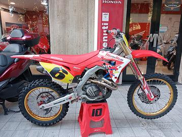 RedMoto Honda CRF 450 - 2018