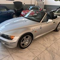 Bmw Z3 1.9 cat Roadster - Permute