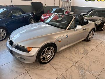 Bmw Z3 1.9 cat Roadster - Permute