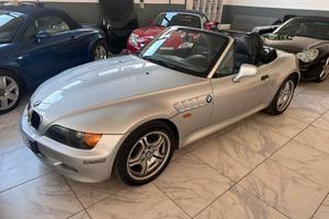 Bmw Z3 1.9 cat Roadster - Permute
