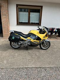 BMW k1200rs km 35521
