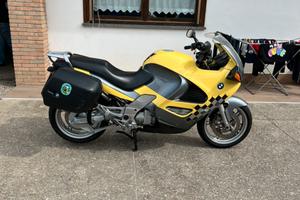 BMW k1200rs km 35521