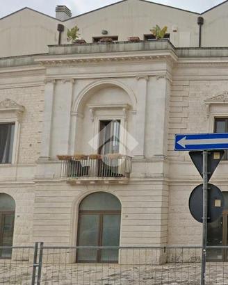 NEGOZIO A CASAMASSIMA