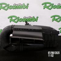 SCATOLA FILTRO ARIA VW GOLF 5 - V 2.0 TDI 2004