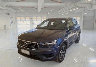 VOLVO XC40 T5 Recharge Plug-in Hybrid Inscriptio