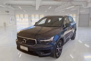 VOLVO XC40 T5 Recharge Plug-in Hybrid Inscriptio