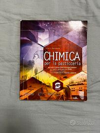 Chimica per la pasticceria