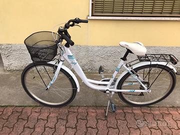 Bici da donna