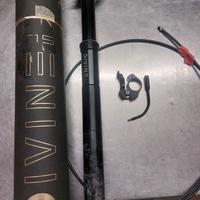 Telescopico bike yoke