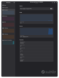 PC RTX 4090 i9 13900KF 64GB 4TB Gaming Workstation