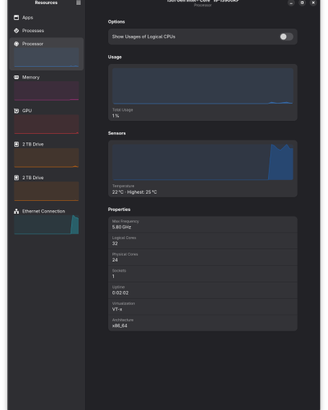 PC RTX 4090 i9 13900KF 64GB 4TB Gaming Workstation
