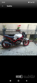Bandit 400 fmi asi