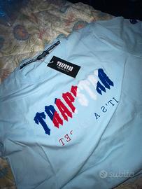 Tshirt trapstar
