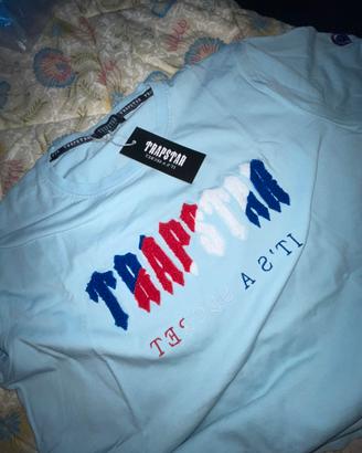 Tshirt trapstar
