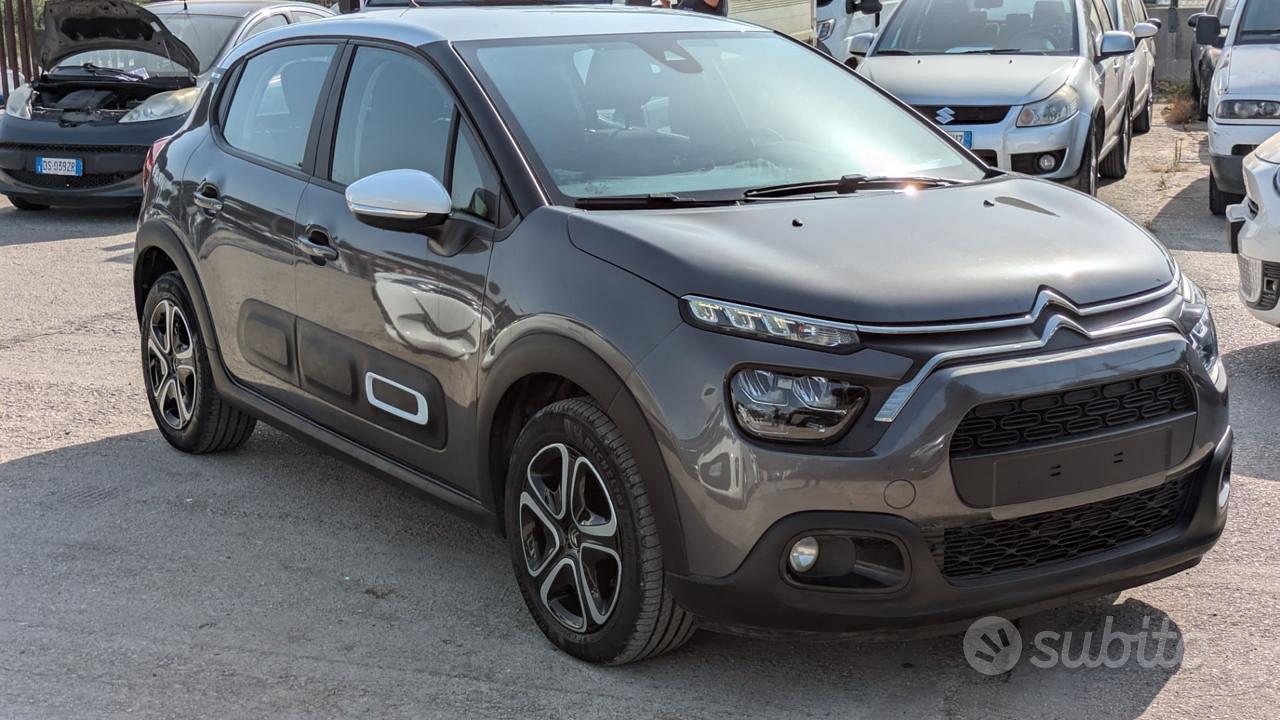 Citroen C3 2022 photo 2