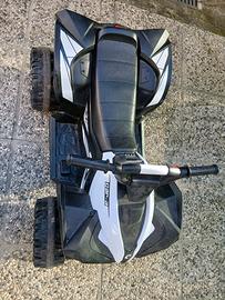moto quad per bambini