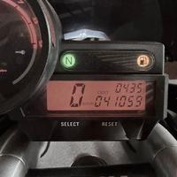 Yamaha MT03 660 2009