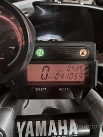 Yamaha MT03 660 2009