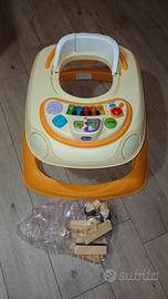 Girello chiccoBand Walker