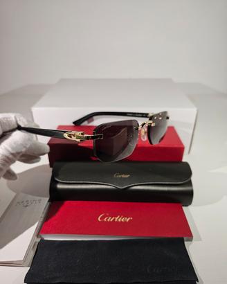 Occhiali Cartier CT0622S