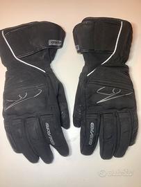 Guanti invernali Spike Taglia L