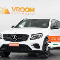 MERCEDES GLC Coup (C253) GLC 250 d 4Matic C...