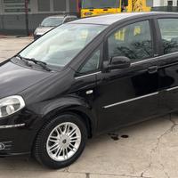 Lancia MUSA 1.3 Mjt 95 CV Gold 2012