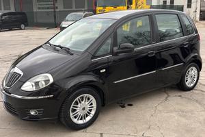 Lancia MUSA 1.3 Mjt 95 CV Gold 2012