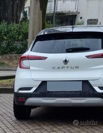 Renault Captur Intens Tce 100 Cv Gpl