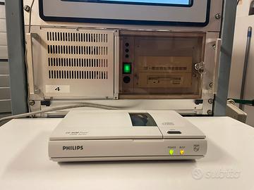 RARO cdrom philips CM50 vintage funzionante