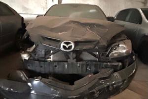 Mazda 3 Mazda3 1.6 16V 105CV aut.