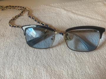Prada occhiale da donna