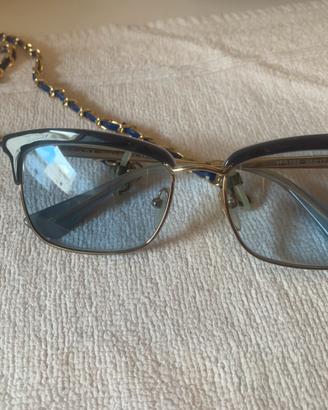 Prada occhiale da donna