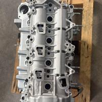 motore peugeot 1.5 sigla YH01 revisionato